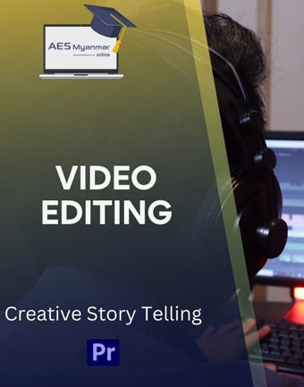 AES Myanmar Video Editing Online