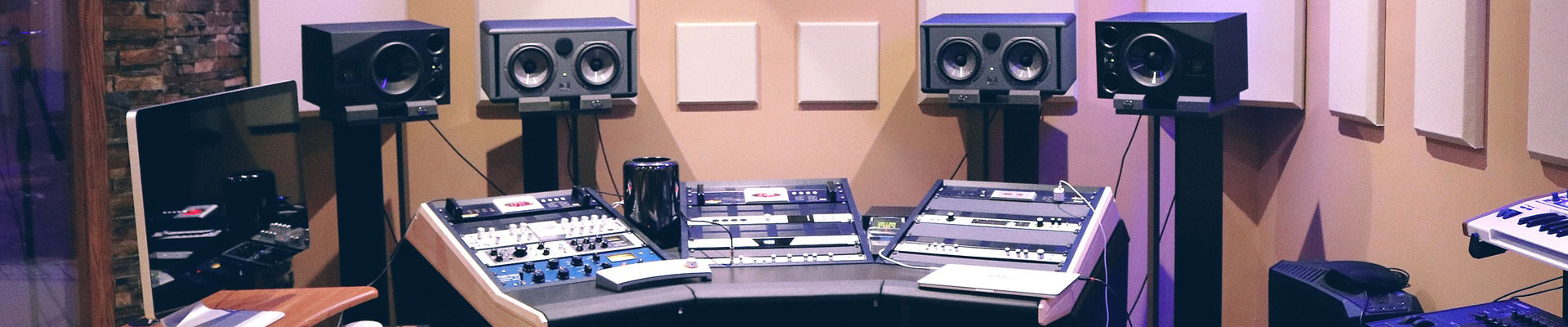 Music Production