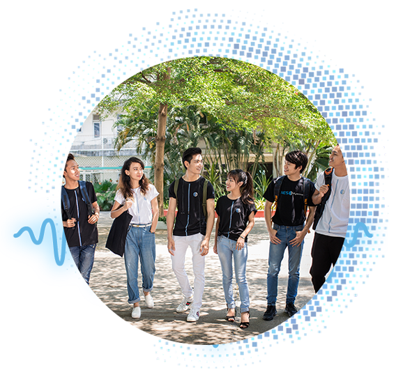 AES Myanmar Diploma Programs