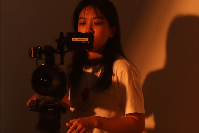 AES Myanmar Cinema Tography