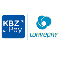 KBZ Pay CB Pay